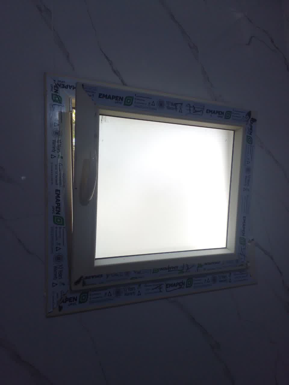 شباك قلاب قطاع إيمابن يو بي في سي