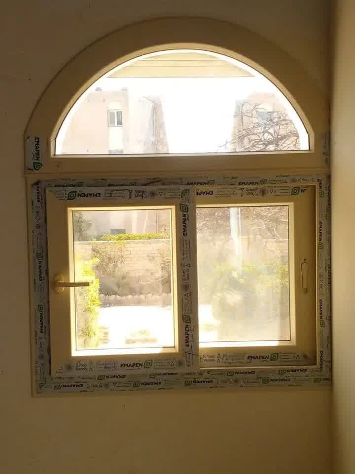 شباك آرش جرار قطاع إيمابن يو بي في سي