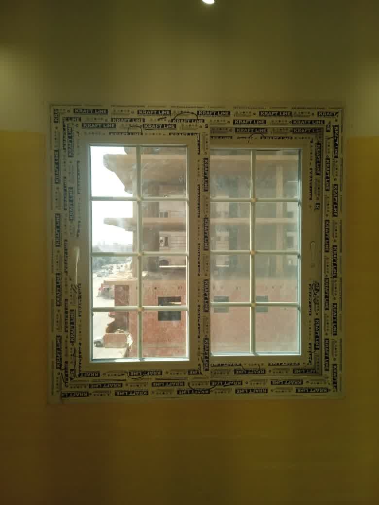 شباك جرار ، قطاع كرافت لاين يو بي في سي