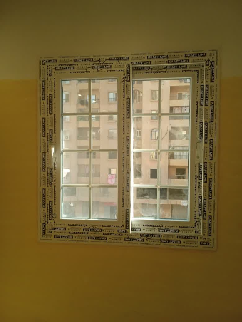 شباك جرار ، قطاع كرافت لاين يو بي في سي