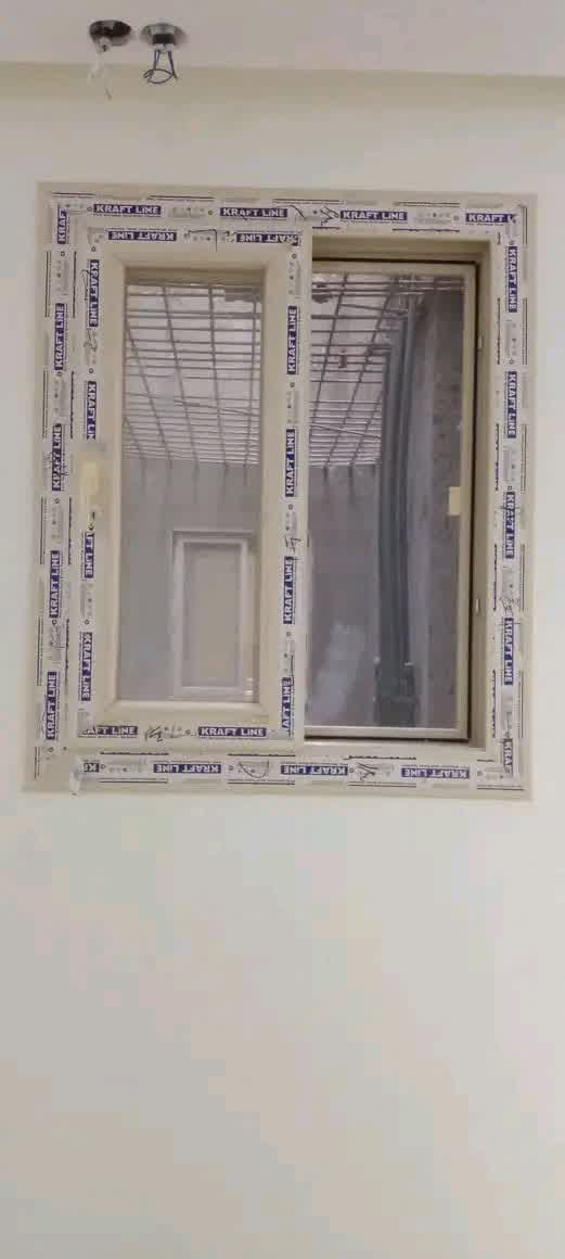 شباك جرار قطاع كرافت لاين يو بي في سي